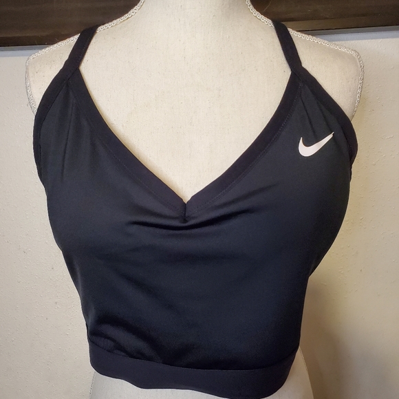 Nike Sports Bra - Picture 2 of 7
